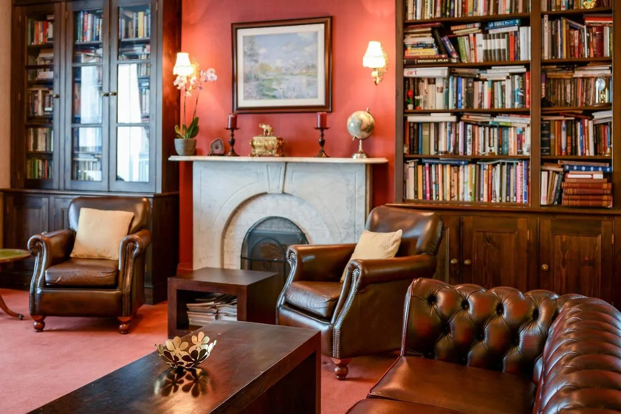 Tanes Hotel Cardiff Maison d'hôtes