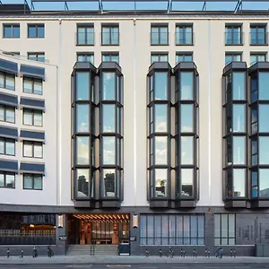 **** Hotel One Hundred Shoreditch Royaume-Uni