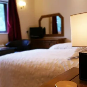 Hotel Miltons Country, Lower Langford