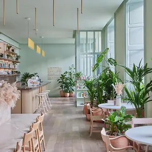 **** Hotel Eden Locke Royaume-Uni