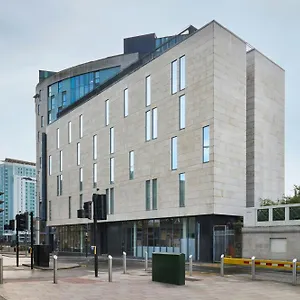 Hotel Sleeperz, Cardiff