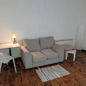Bunkhouse Auberge de jeunesse