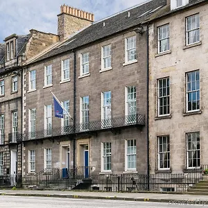 *** Hotel Travelodge Queen Street Royaume-Uni