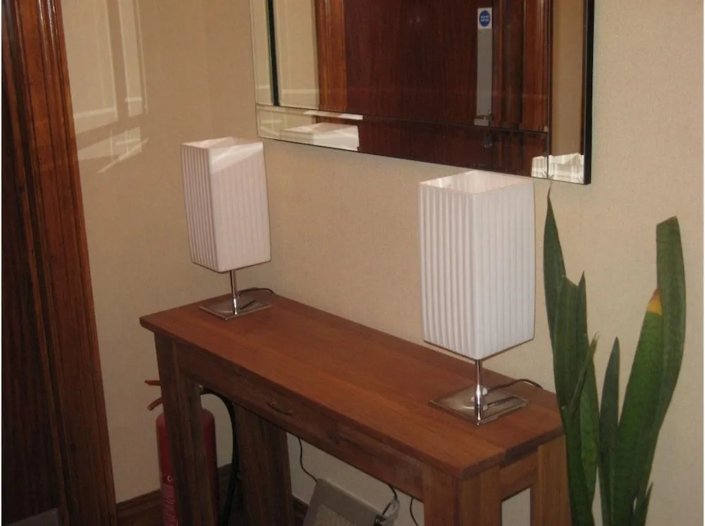 Gasthof Tanes Hotel Cardiff