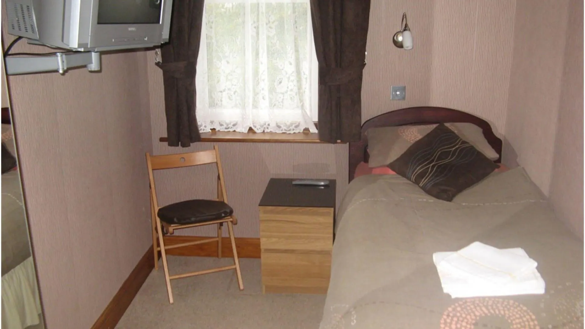 Gasthuis Tanes Hotel Cardiff